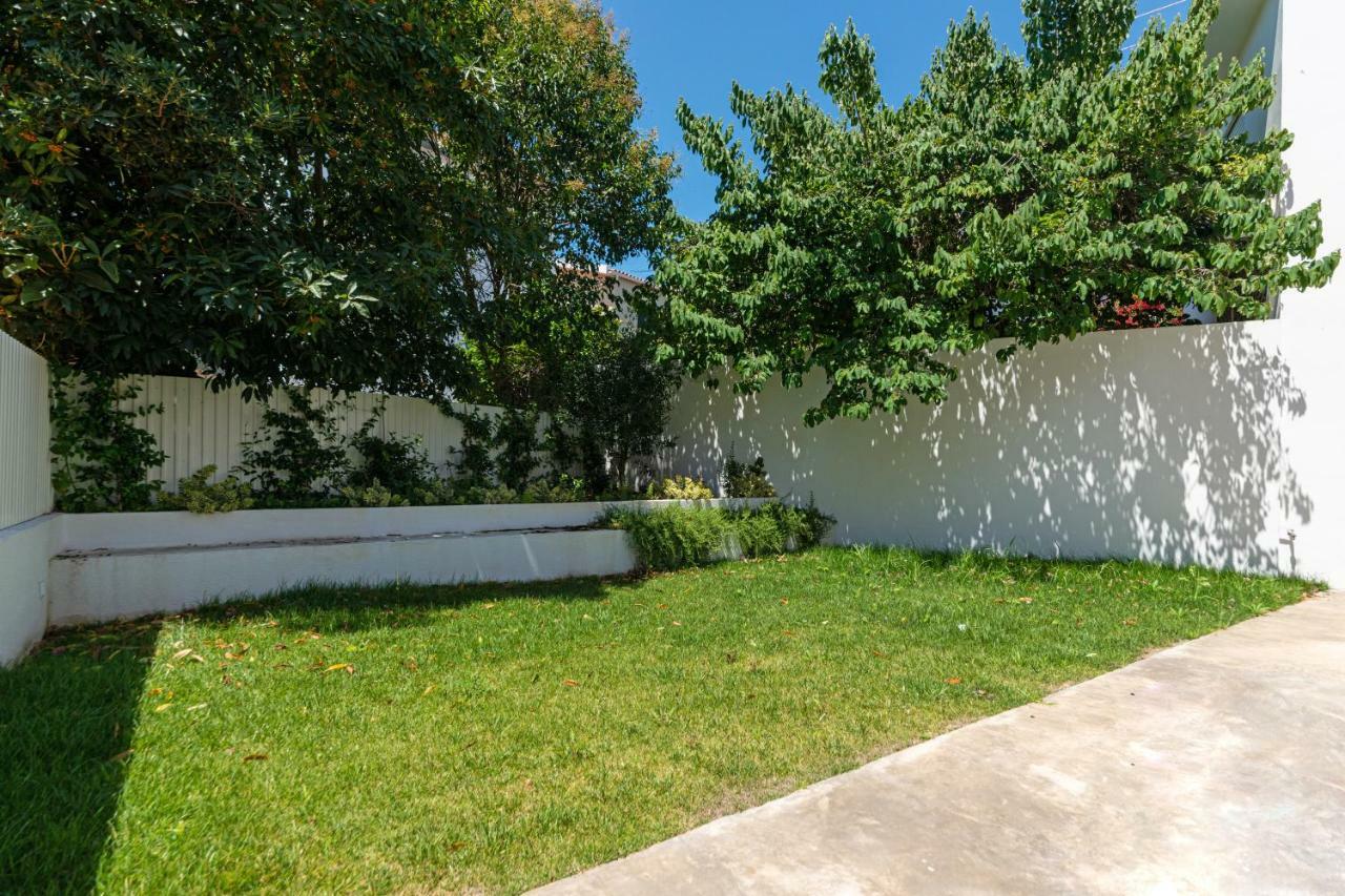 Mama Coco Cascais Apartments Exteriör bild
